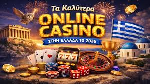 Τα 10 Καλύτερα Καζίνο στην Ελλάδα Οδηγός για Παίκτες Τα 10 Καλύτερα Καζίνο στην Ελλάδα Οδηγός για Παίκτες
