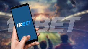 1xBet App The Ultimate Betting Experience on Your Mobile 401227018