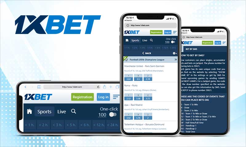 1xbet Portugal Your Ultimate Guide to Online Betting -95164620