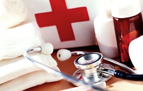 Amoksicilín Účinný antibakteriálny liek proti infekciám