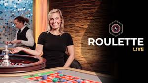 Auto Roulette Evolution Die Zukunft des Online-Gamblings
