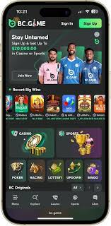 BC Game APK ডাউনলোড করুন আপনার গেমিং অভিজ্ঞতা উন্নত করুন