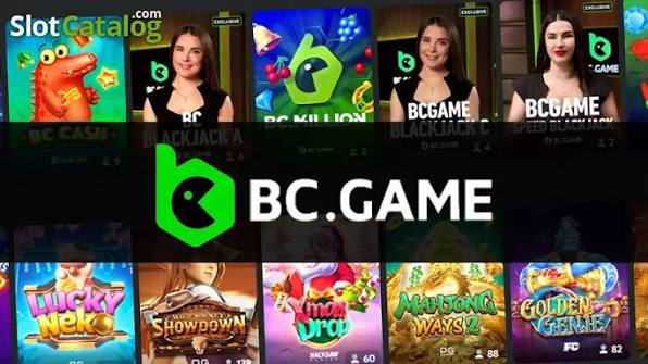 BC Game Bonus Offers Unlock Exciting Rewards in Africa