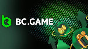 BC Game Casino AU Your Gateway to an Exciting Gaming Experience