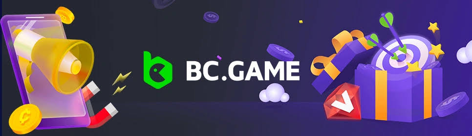 BC.Game Online Casino Your Ultimate Crypto Gaming Destination