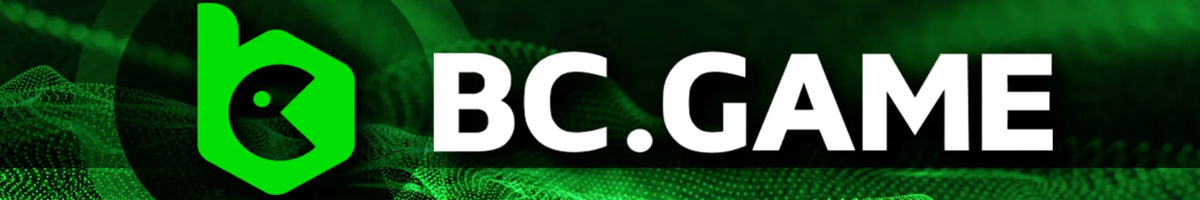 BC.Game Your Ultimate Online Betting Platform