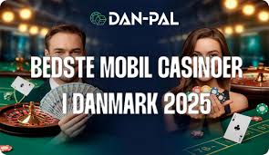 Bedste Casino i Danmark Find Din Ideelle Spilleoplevelse