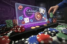 Bedste Casino i Danmark - Find Dit Favorit Online Casino