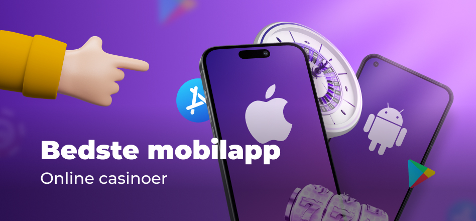 Bedste Mobil Casinoer En Guide til Underholdning på Farten