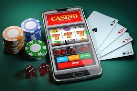 Bedste Mobil Casinoer - Spil på Farten -586393012 Bedste Mobil Casinoer - Spil på Farten -586393012