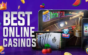 Best Casino Sites That Accept Various Payment Methods