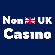 Best Non-UK Gambling Sites Explore Top Alternatives Best Non-UK Gambling Sites Explore Top Alternatives