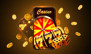 Betti Online Casino UK Your Gateway to an Exciting Gaming Experience