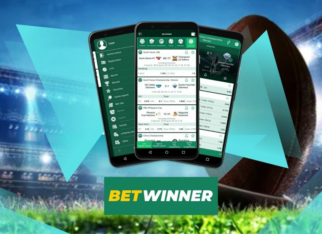 BetWinner Casino Platform Review A Comprehensive Guide