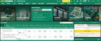 BetWinner Login Your Gateway to Seamless Betting