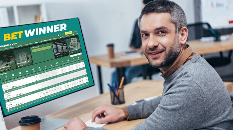 Betwinner Türkiye'de Bahis Tutkunlarının Tercihi Betwinner Türkiye'de Bahis Tutkunlarının Tercihi