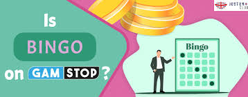 Bingo Sites Not Registered A Comprehensive Guide