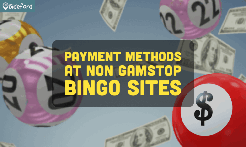 Bingo Sites Not With GamStop A Comprehensive Guide