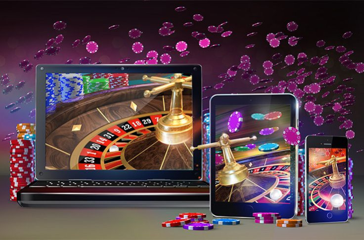 Bitcoin Roulette A New Spin on Online Gambling Bitcoin Roulette A New Spin on Online Gambling