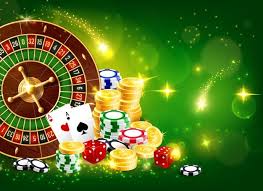 Bitcoin Roulette A New Spin on Online Gambling Bitcoin Roulette A New Spin on Online Gambling