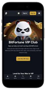Bitfortune for Crypto Players Registration Your Gateway to the Future of Gambling