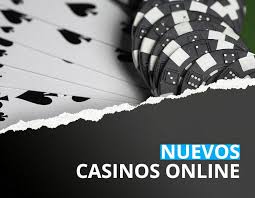 Bonos Recientes del Operador Lo Último en Promociones