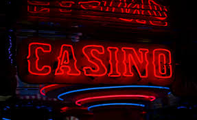Buitenlandse Casino Ontdek de Wereld van Online Gokken Buitenlandse Casino Ontdek de Wereld van Online Gokken