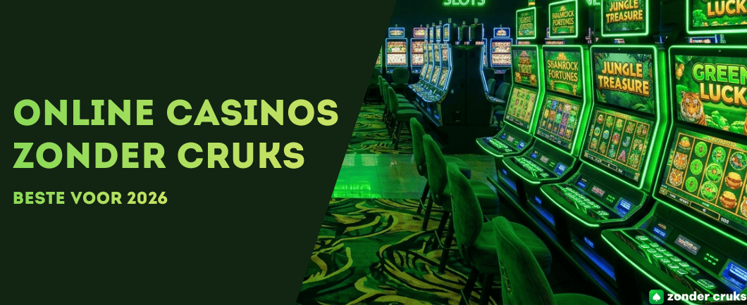 Buitenlandse Casino Voordelen, Risico's en Tips