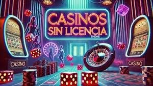 Casas de Apuestas Fuera de Línea La Nueva Era del Juego