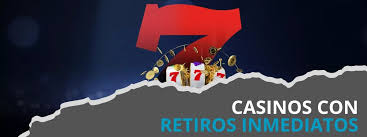 Casino Inmediato La Revolución del Juego en Línea