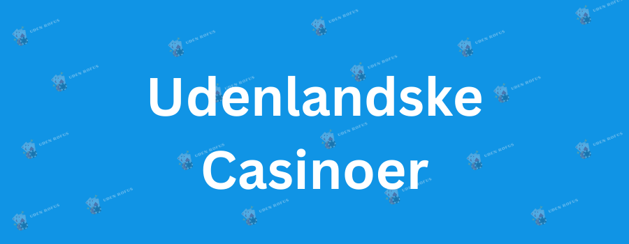 Casino med Bankoverførsel Sikkerhed og Bekvemmelighed 726623269
