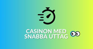 Casino med Bäst Utdelning Vinn Stort på Nätet