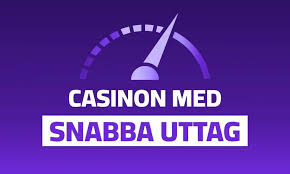 Casino med Bäst Utdelning Vinn Stort på Nätet