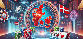 Casino med DKK Oplev Spændingen ved Dansk Online Gaming