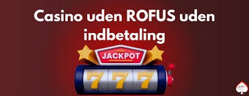 Casino med Free Spins Uden Indbetaling - Oplev Spiloplevelsen