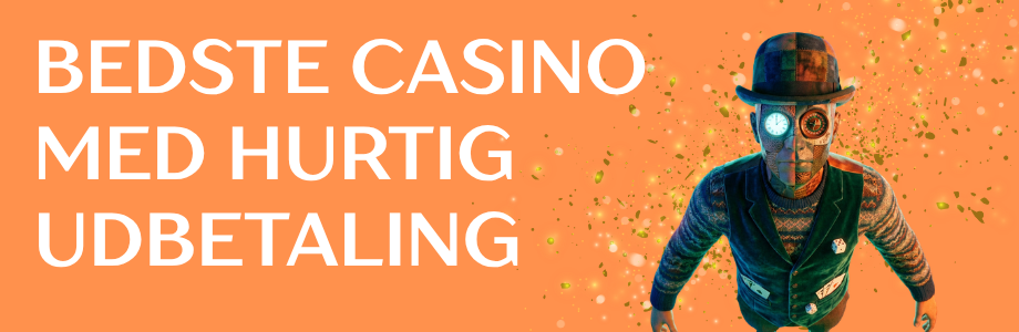Casino Med Straks Udbetaling - Hurtige Udbetalinger Til Dine Spil Casino Med Straks Udbetaling - Hurtige Udbetalinger Til Dine Spil