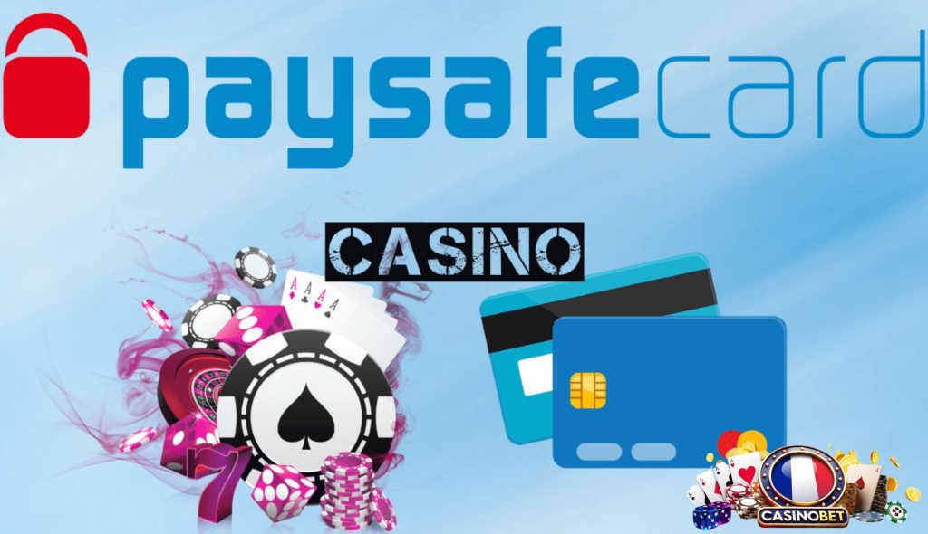 Casino Mit Paysafecard Sicheres Spielen Kommentiert
