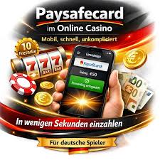 Casino Mit Paysafecard Sicheres Spielen Kommentiert