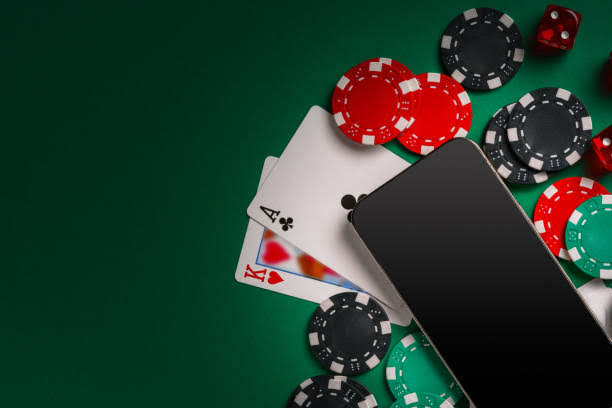 Casino ohne Oasis - Die Zukunft des Online-Glücksspiels