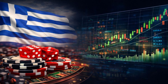 Casino Νόμιμα Οδηγός για Ασφαλή Παιχνίδια Online
