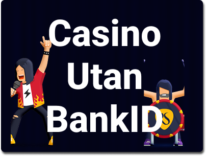 Casino Online Utan BankID - Säkra och Spännande Spelupplevelser