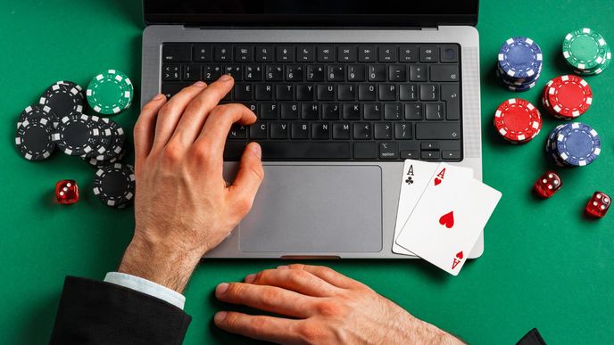 Casino pro české hráče Jak najít to nejlepší online kasino -1051556248