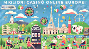 Casinò Senza Licenza ADM Rischi e Opportunità -580337168