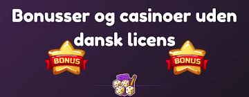 Casino Sider Uden Rufus En Guide til Sikker Spiloplevelse Casino Sider Uden Rufus En Guide til Sikker Spiloplevelse