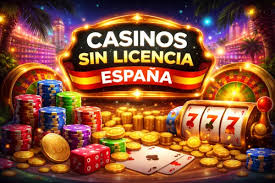 Casino Sin Licencia Todo lo Que Debes Saber
