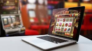 Casino Slotmonster UK Your Ultimate Gaming Destination