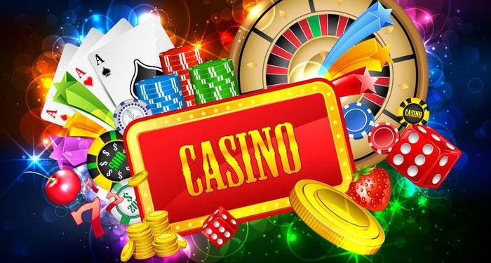 Casino Slotmonster UK Your Ultimate Gaming Destination