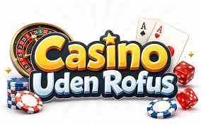 Casino uden MitID for danske Alt du skal vide