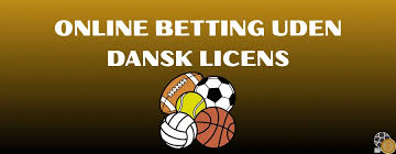 Casino uden MitID for danske Alt du skal vide