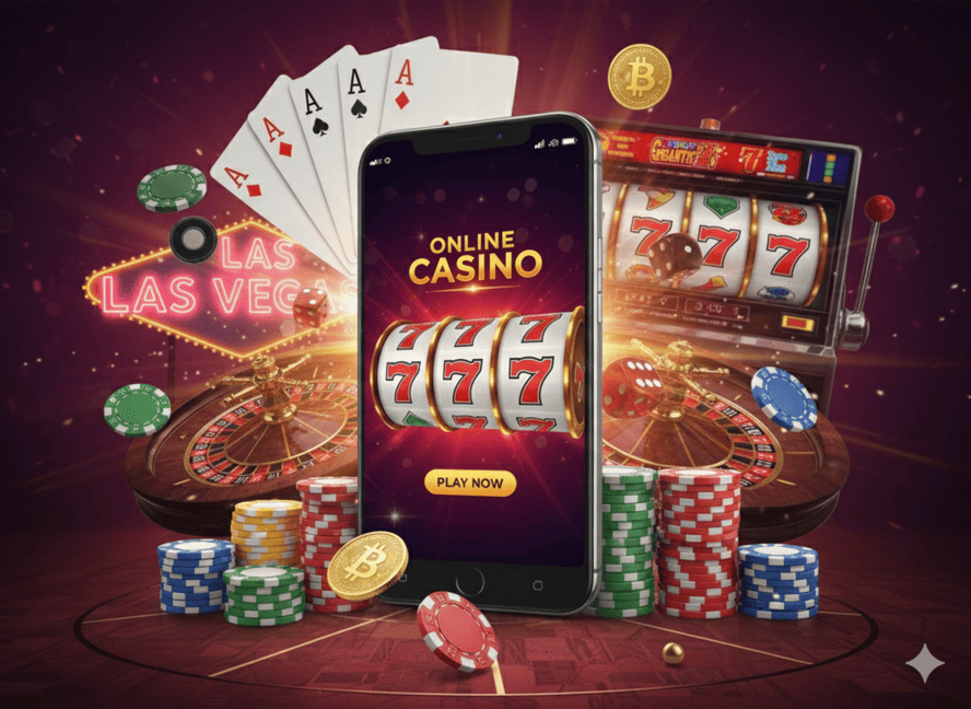Casino uden Nem ID En Guide til Spiloplevelsen